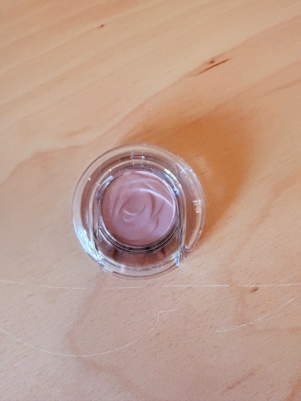 Lancôme Idôle Goddess Dimension Eyeshadow, Shimmer Finish – 02 Pink Moonrise - Picture 5 of 6
